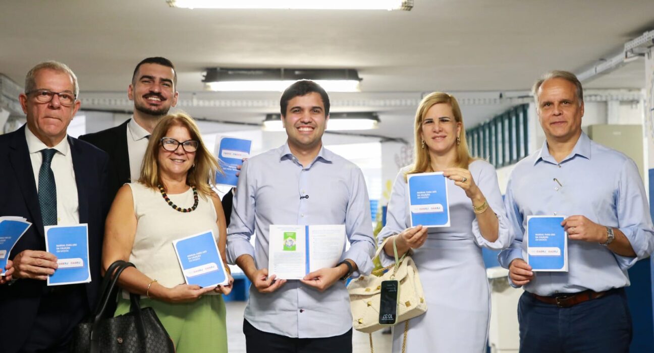 Aprendizado sobre a Cidadania nas Escolas Rio de janeiro