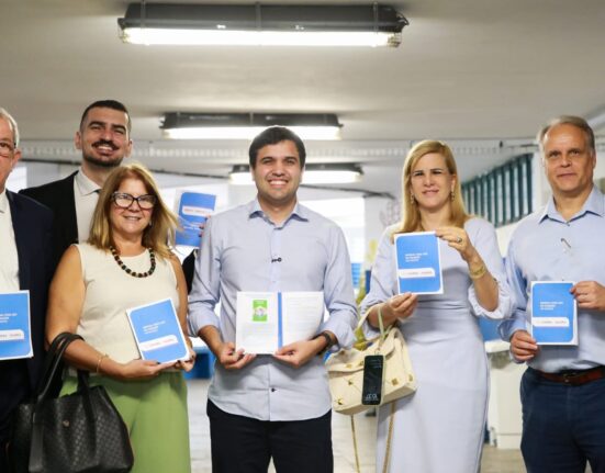 Aprendizado sobre a Cidadania nas Escolas Rio de janeiro