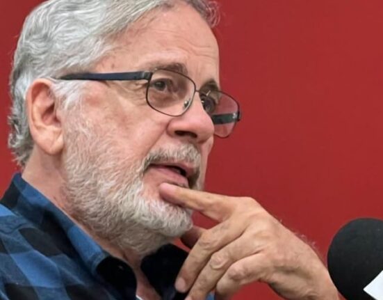 A arte viu o futuro… Rio de janeiro