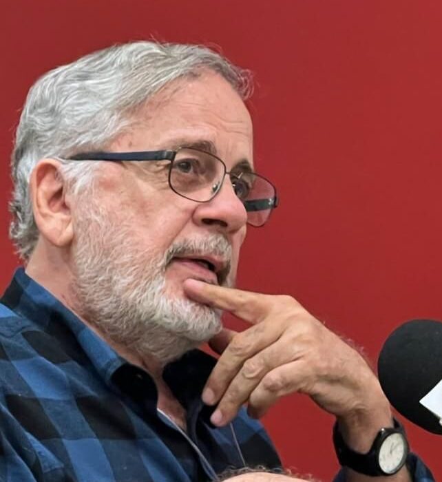 A arte viu o futuro… Rio de janeiro