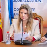 Global Youth Leadership Fórum (GYLF), na Espanha Rio de janeiro