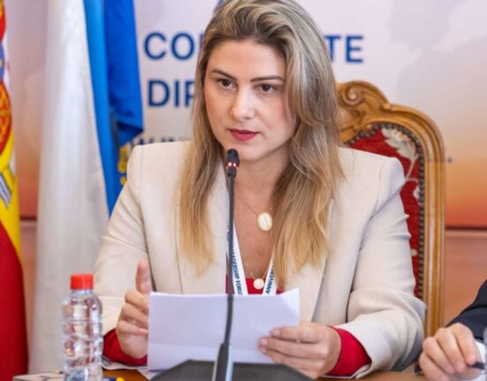 Global Youth Leadership Fórum (GYLF), na Espanha Rio de janeiro