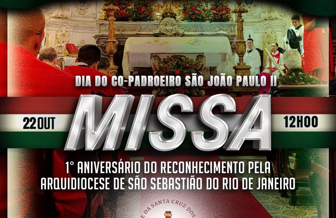 Confraria dos Devotos Tricolores Rio de janeiro