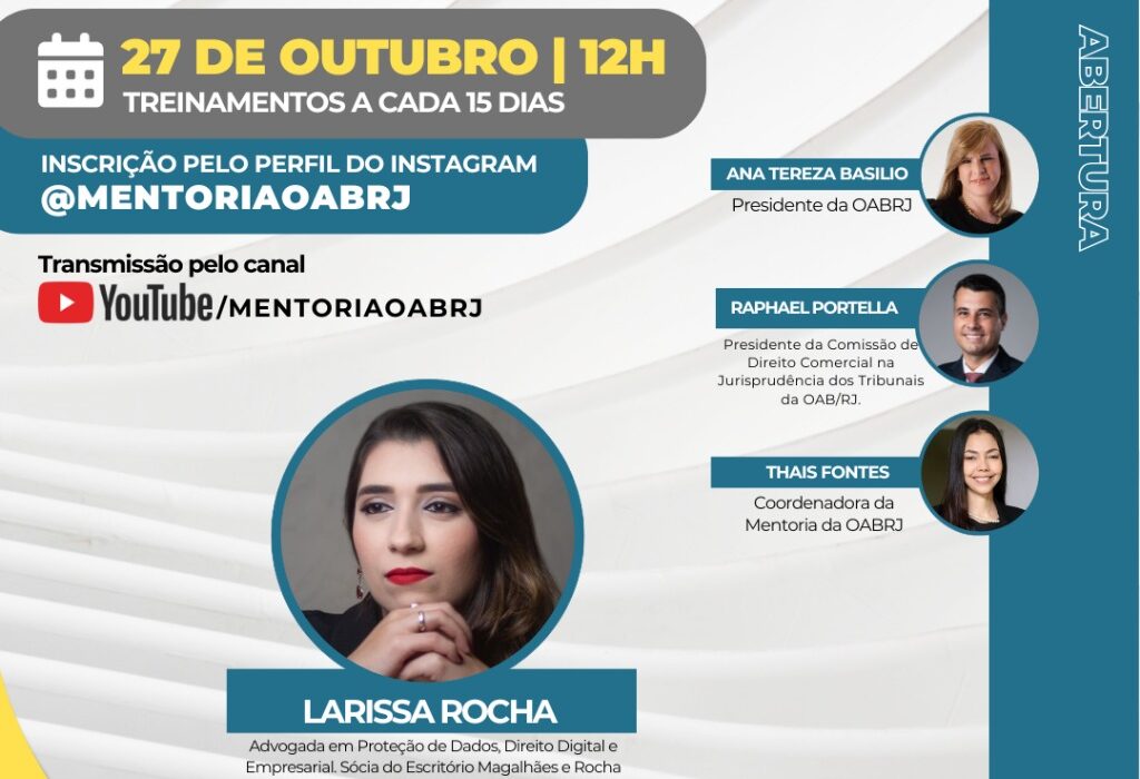 Treinamento Permanente em Jurisprudência Comercial Rio de janeiro