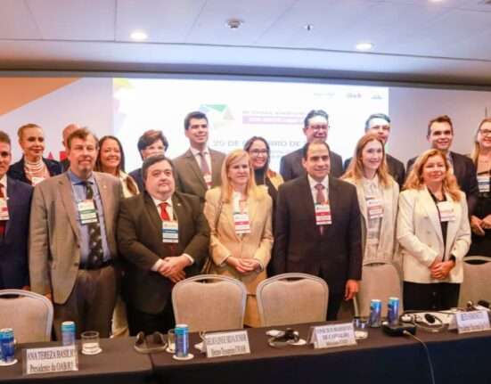 10° Fórum Jurídico do Brics no Rio Oficinas