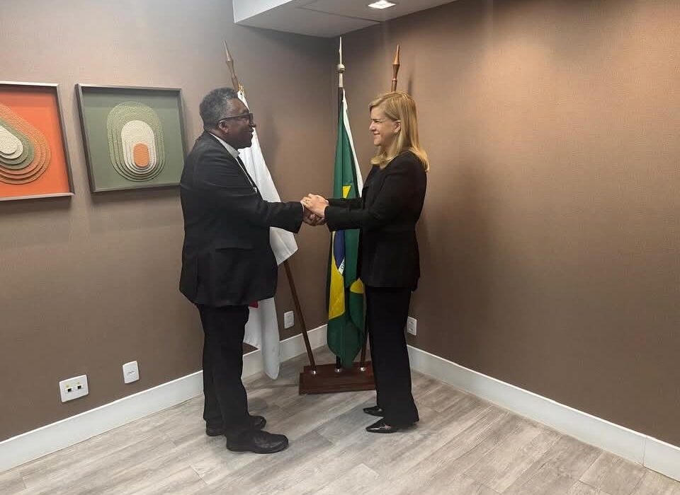 Palestra do Padre Damasceno Rio de janeiro