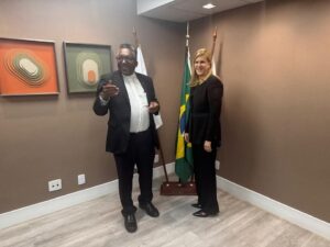 Palestra do Padre Damasceno Rio de janeiro