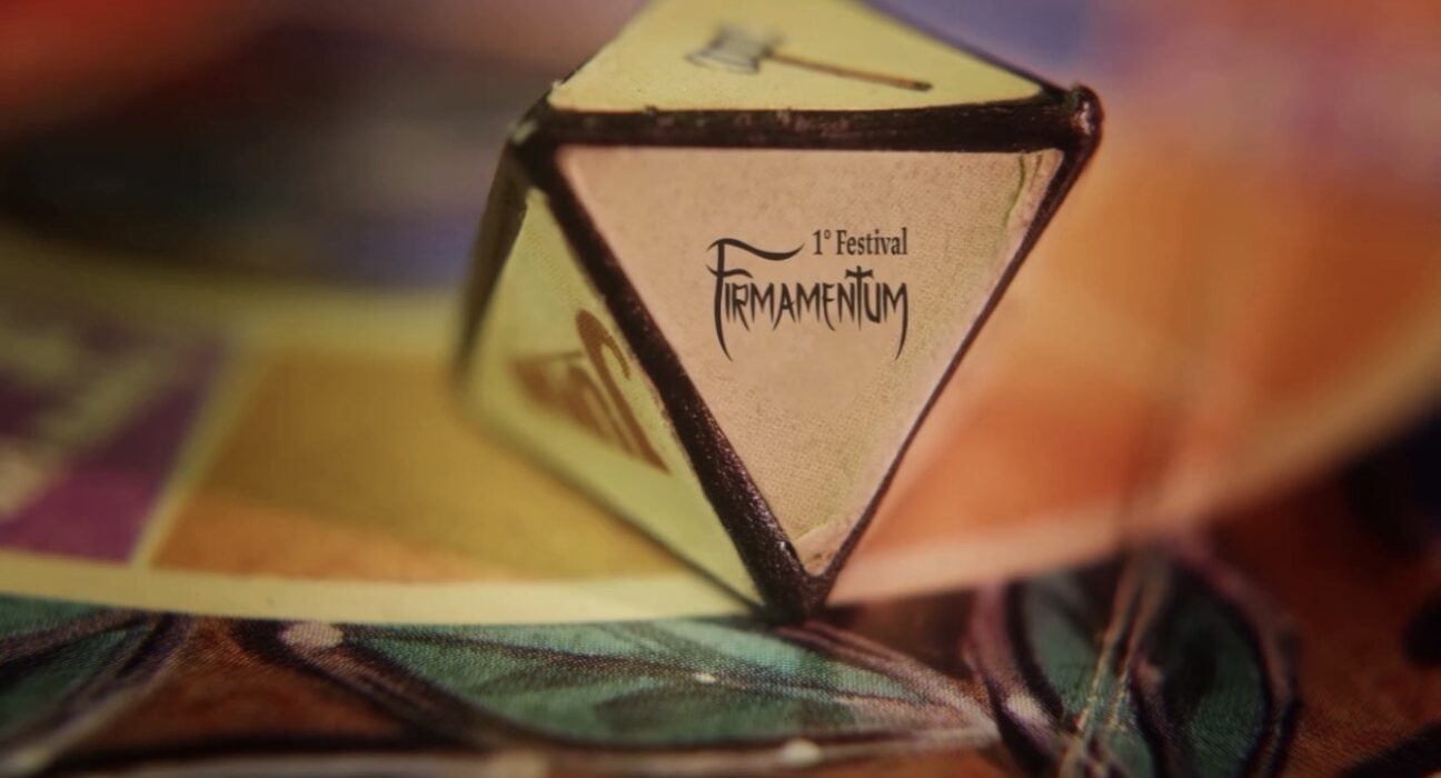 JK Shopping recebe o 1º Festival Firmamentum, maior encontro de cultura geek, RPG e música em outubro Eventos