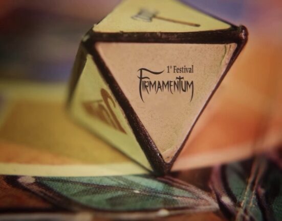 JK Shopping recebe o 1º Festival Firmamentum, maior encontro de cultura geek, RPG e música em outubro Rio de janeiro