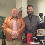 Lupi preside ato de filiação de ex-prefeito Alexandre Kalil, ao PDT. Rio de janeiro