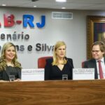 Seminário de Direito Previdenciário Internacional Rio de janeiro