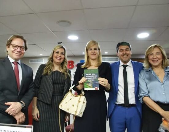 Seminário de Direito Previdenciário Internacional Rio de janeiro