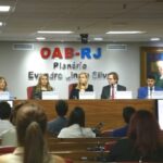 Seminário de Direito Previdenciário Internacional Rio de janeiro