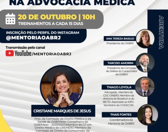 Treinamento Permanente: Prática em Direito do Consumidor Rio de janeiro