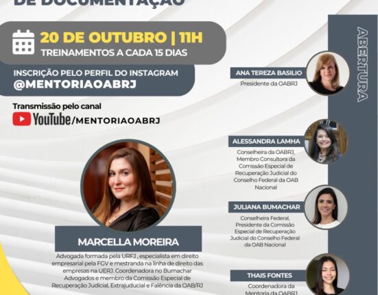 Treinamento Permanente em Recuperação de Empresas Rio de janeiro