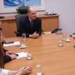 OAB-RJ e Tribunal de Justiça do Rio de Janeiro: Temas de interesse para a Advocacia Rio de janeiro