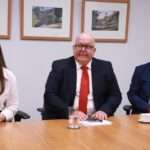 OAB-RJ e Tribunal de Justiça do Rio de Janeiro: Temas de interesse para a Advocacia Rio de janeiro