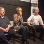 Debate e exibição de "Amazônia, Luzes e Sombras" Rio de janeiro