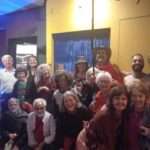 Debate e exibição de "Amazônia, Luzes e Sombras" Rio de janeiro