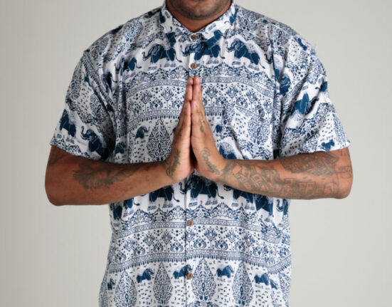 Luv Black lança “Seu Tempo Acabou” com foco em autoestima e ruptura consciente Música