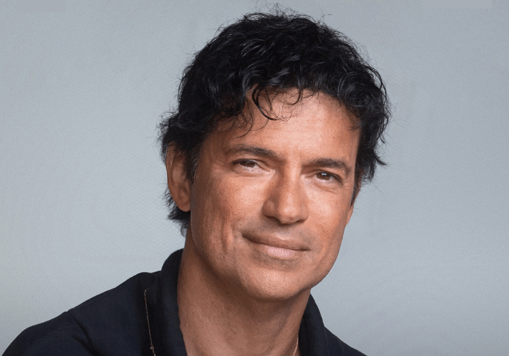 Vercillo presenta nova fase da turnê comemorativa com “JV30 Part II – Mais um final feliz” Música