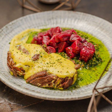 Grupo Santé oferece experiência gastronômica com pratos especiais para o jantar  Gastronomia