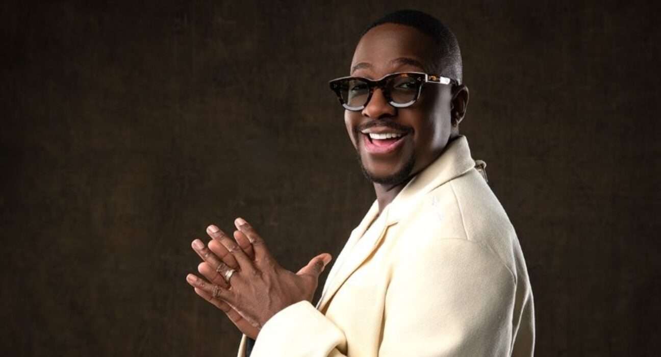 Lauana Prado recebe Dilsinho e Mumuzinho em show inédito no Qualistage Música