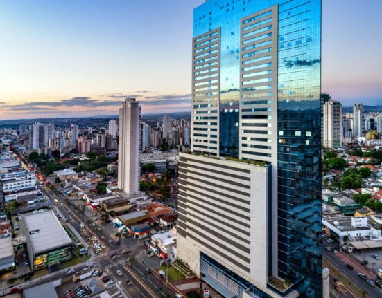 Goiânia é destaque em turismo de saúde Saúde