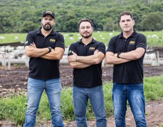 PNM reúne pecuaristas para celebrar conquistas de 2025 Rio de janeiro