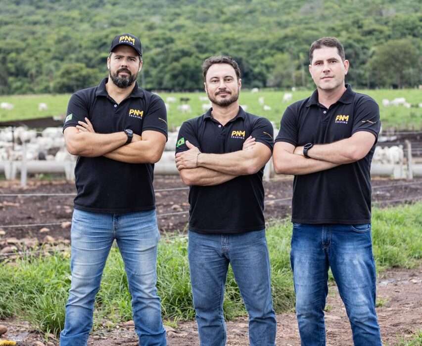 PNM reúne pecuaristas para celebrar conquistas de 2025 agro