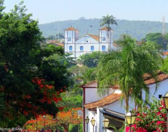 Festival Curta Mais Pirenópolis segue até 30 de novembro com descontos inéditos em hospedagens, restaurantes, atrativos e compra Embrapa