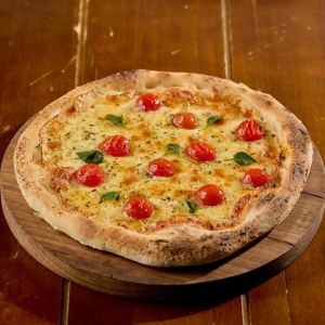 Tatu Bola Goiânia anuncia novidades no cardápio e aposta em versões artesanais de sanduíches e pizzas Gastronomia