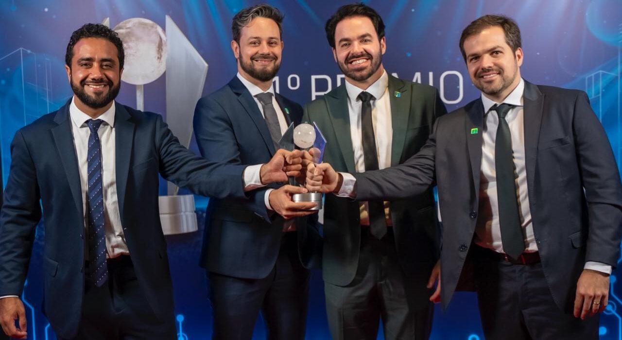 Empreendimento goiano vence maior premiação nacional do setor imobiliário Empreendimentos de Luxo
