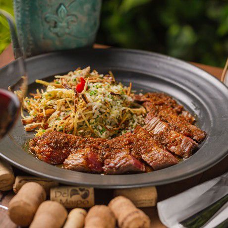 Grupo Santé oferece experiência gastronômica com pratos especiais para o jantar  Gastronomia