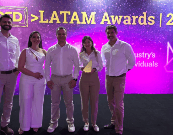 No México, Everest Digital vence DCD Latam Awards 2025 por inovação e qualidade Beleza