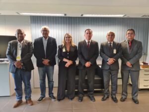 Com presença do Sindjus, posse no STF marca nova fase para diálogo no serviço público Notícias