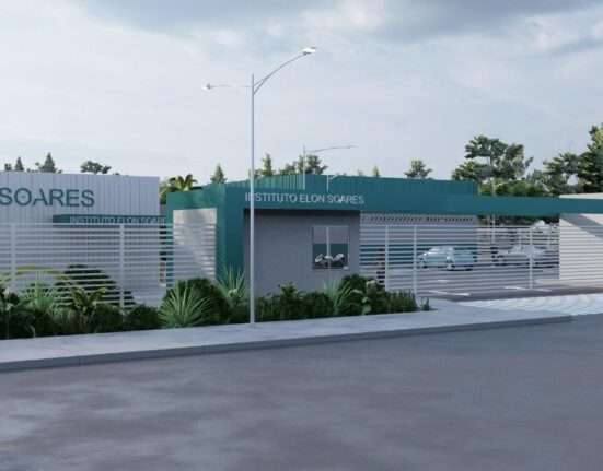 Instituto Elon Soares inicia a primeira turma do curso de pintor de obras nesta 2ª feira, 3 de novembro mercado de trabalho