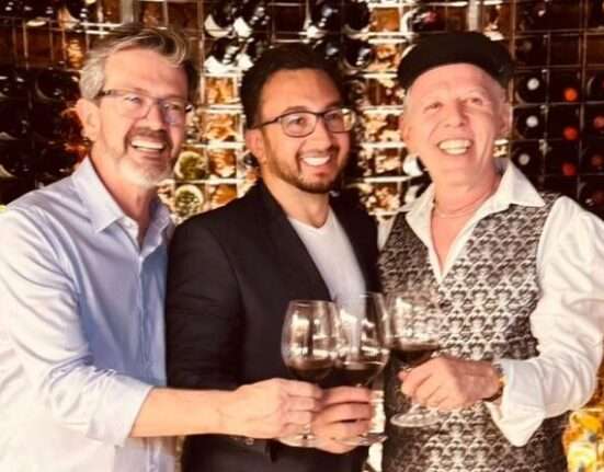 Mostra Morar Mais conta conta com mais de 100 opções de vinhos em Goiânia Fala Prefeito