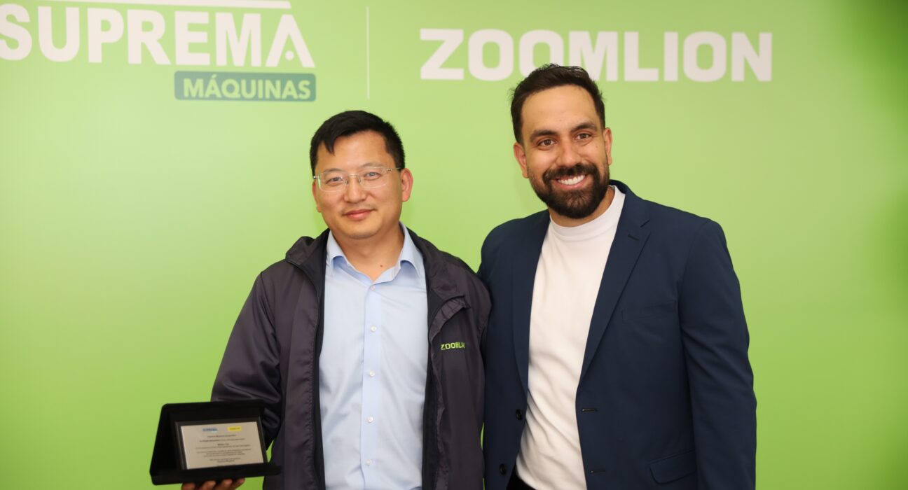 Suprema Máquinas reúne jornalistas e convidados para inauguração de concessionária Zoomlion no DF negócios
