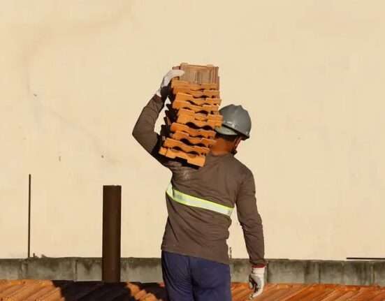 Profissional qualificado na construção civil tem potencial para se tornar empreendedor em Goiás mercado de trabalho