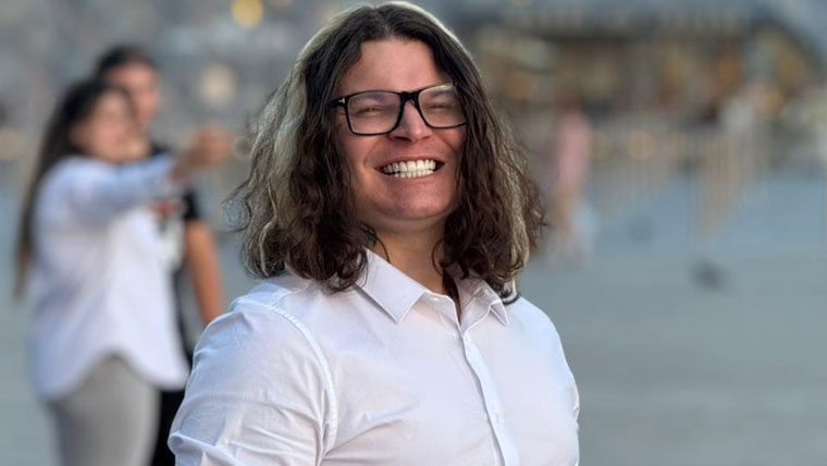 De operador de máquina a mentor milionário: A história real de Daniel Brites claudelopes70