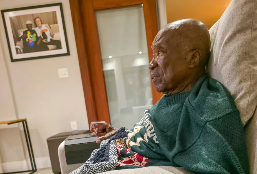 Milton Nascimento é diagnosticado com demência por corpos de Lewy Celebridades