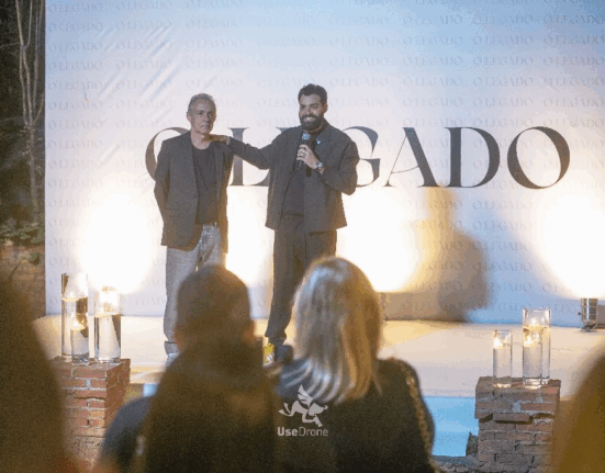 Goiânia prestigia abertura da exposição “O Legado”, que une pai e filho em jornada artística emocionante Eventos