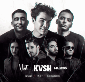 Halloween em Goiânia terá música eletrônica até o amanhecer com open bar e open food Eventos