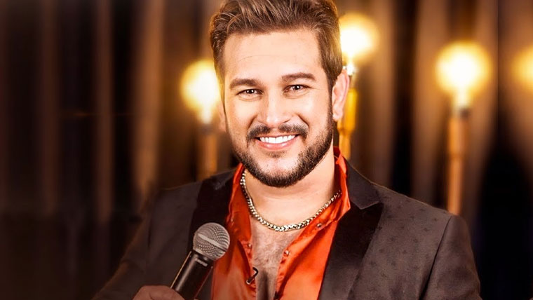 Um novo capítulo na música sertaneja: “Sonho por Sonho” com Edu Strada no Flamenco claudelopes70