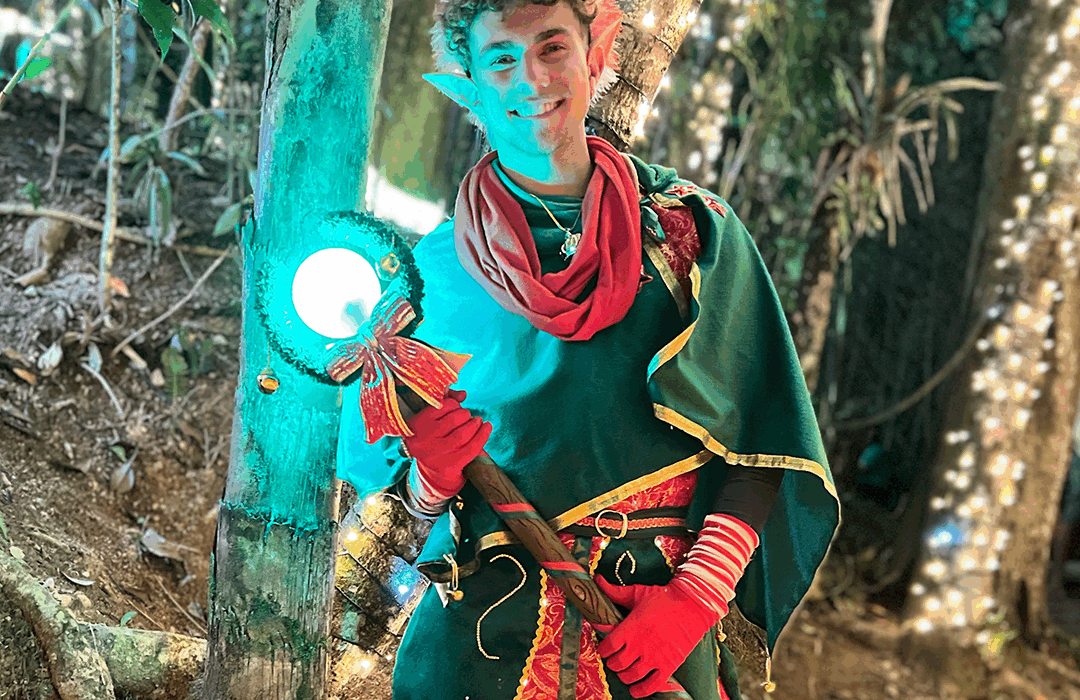 Vale Encantado traz a magia do Natal para Brasília a partir desta sexta feira Natal