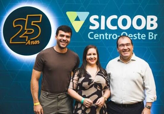 Sicoob Centro-Oeste Br recebe convidados em lounge exclusivo no Flamboyant in Concert Notícias