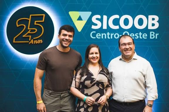Sicoob Centro-Oeste Br recebe convidados em lounge exclusivo no Flamboyant in Concert Notícias