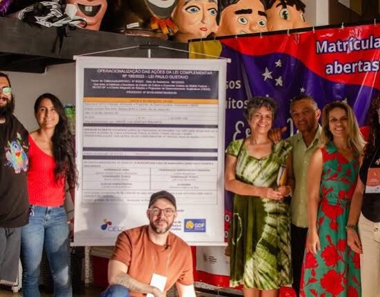 Últimos dias para o 5º ciclo de prestação de contas da Lei Paulo Gustavo no DF Exposição