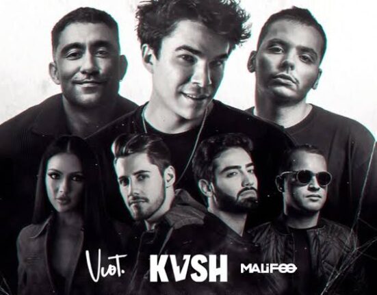 Halloween em Goiânia terá música eletrônica até o amanhecer com open bar e open food Halloween